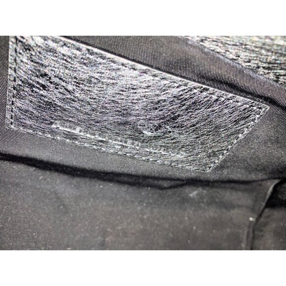 Alexander Wang Chastity Mini Bag Silver Metallic - Picture 11 of 13